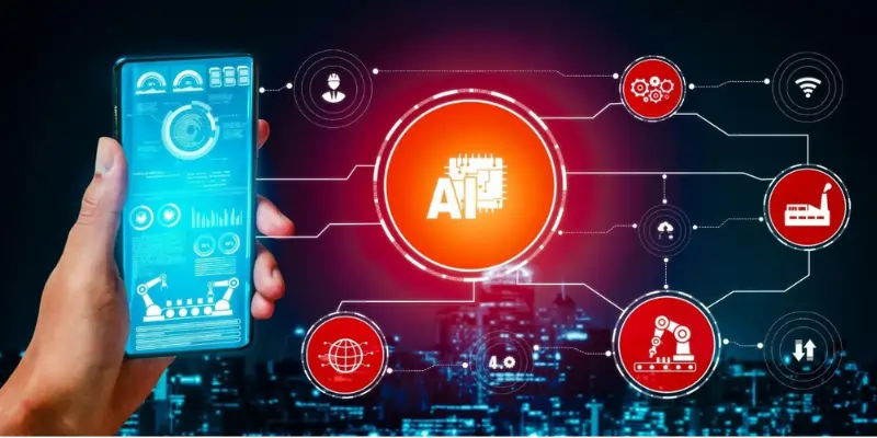 apps support digital innovations